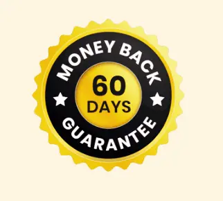 60-day money-back guarantee — Eva Bloom soulmate sketch official