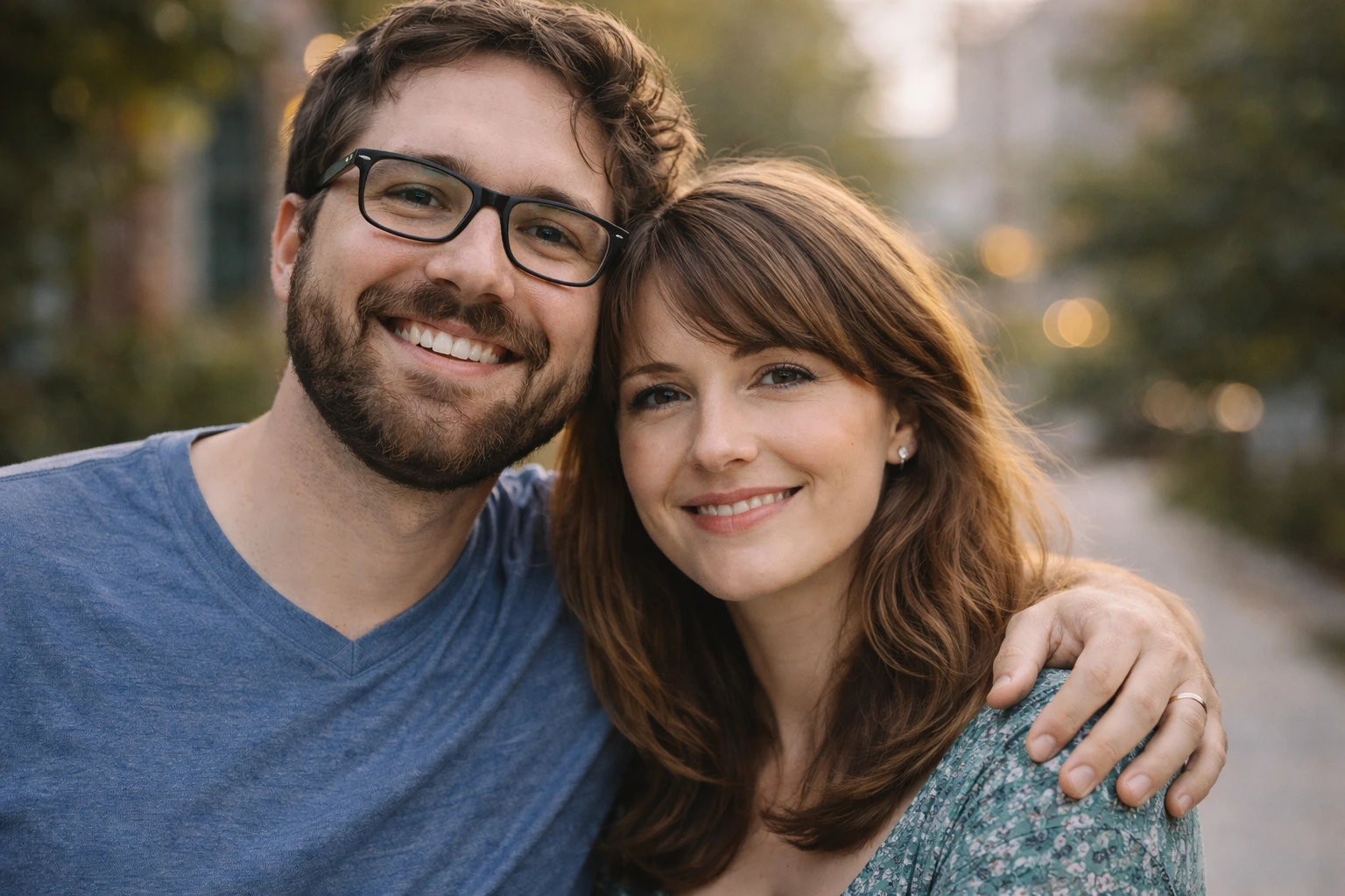Amanda R Nashville Tennessee — Eva Bloom soulmate sketch review 5 stars